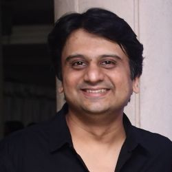 Ankur Javeri